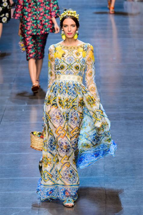 dolce and gabbana summer|dolce and gabbana summer dress.